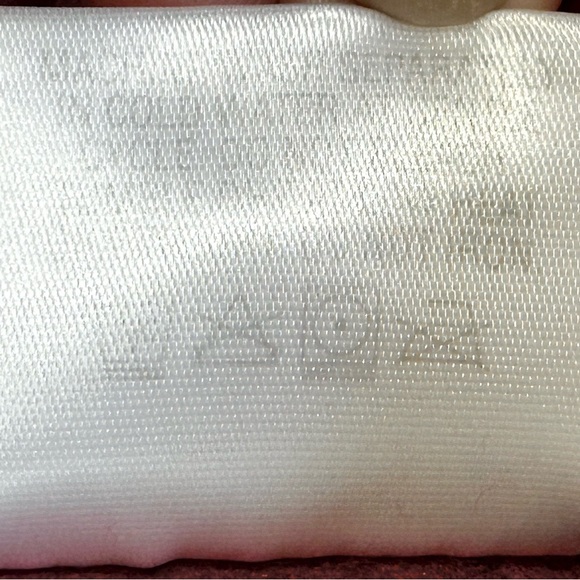 Tasha Polizzi Red Button Front Jacket Coat Faux Fur Mexico Vintage - Picture 6 of 7